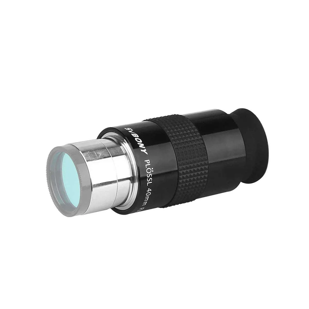 SVBONY SV131 1.25" Plossl Telescope Eyepiece for Clear Views - Image 3