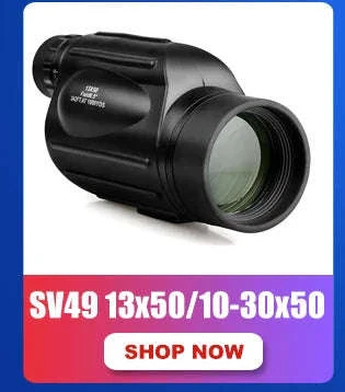 SVBONY SV28 25-75x70 Spotting Scope for Clear Distance Viewing - Image 8