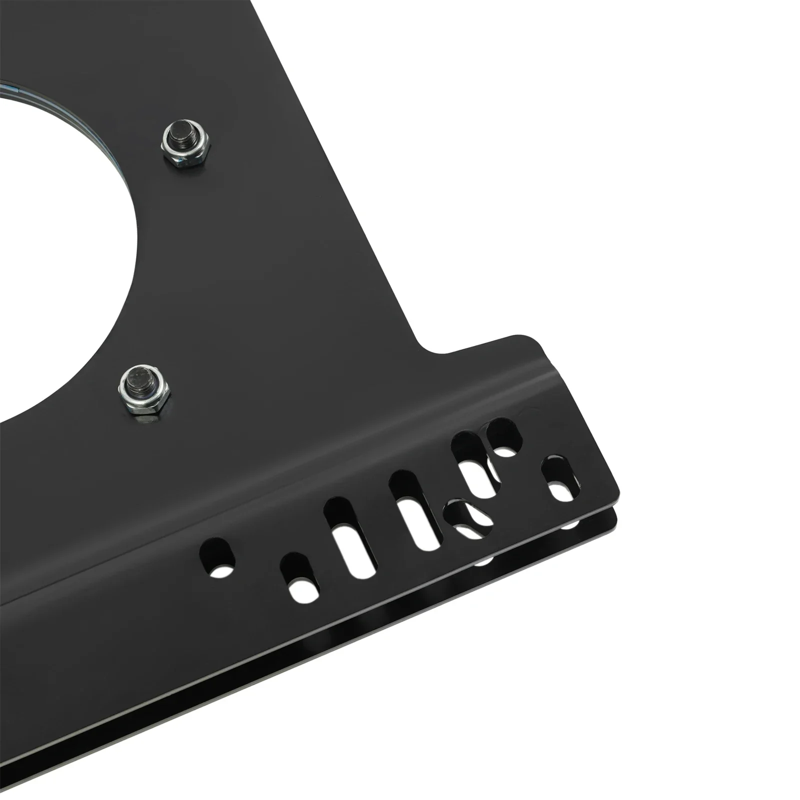 Swivel Seat Base for Vans, RVs and Commercial Vehicles - Image 10