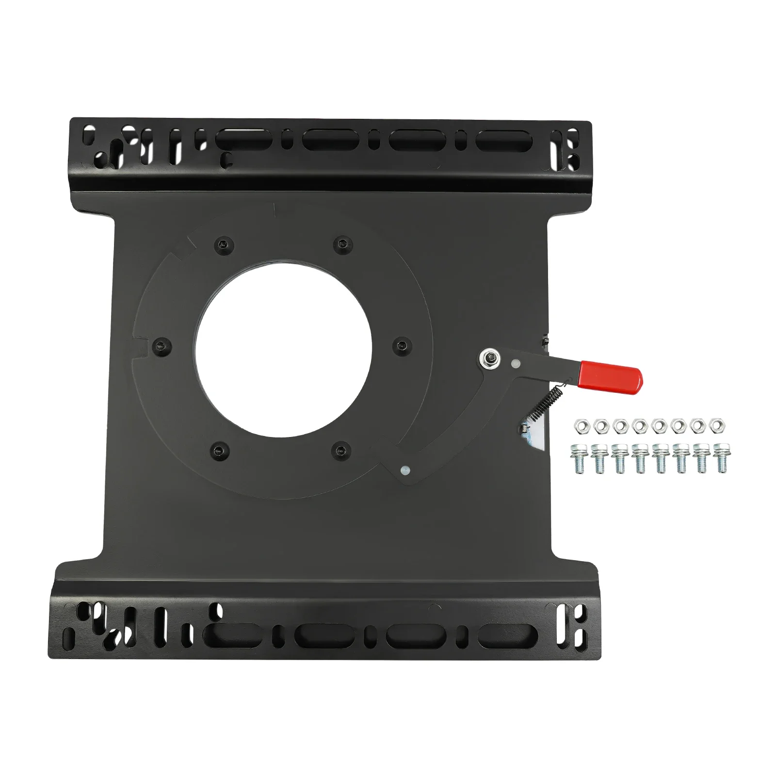 Swivel Seat Base for Vans, RVs and Commercial Vehicles - Image 12