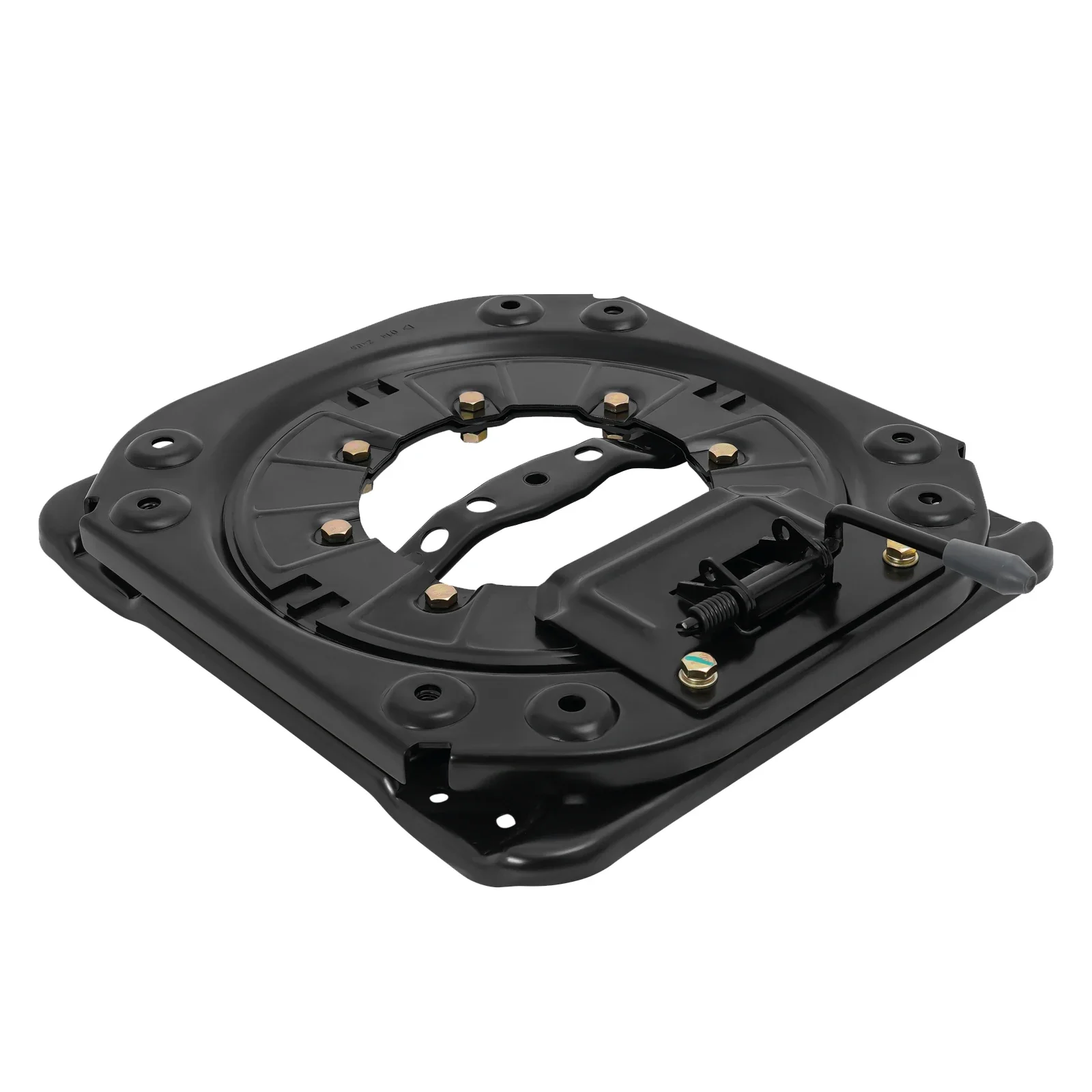 Swivel Seat Base for Vans, RVs and Commercial Vehicles - Image 17