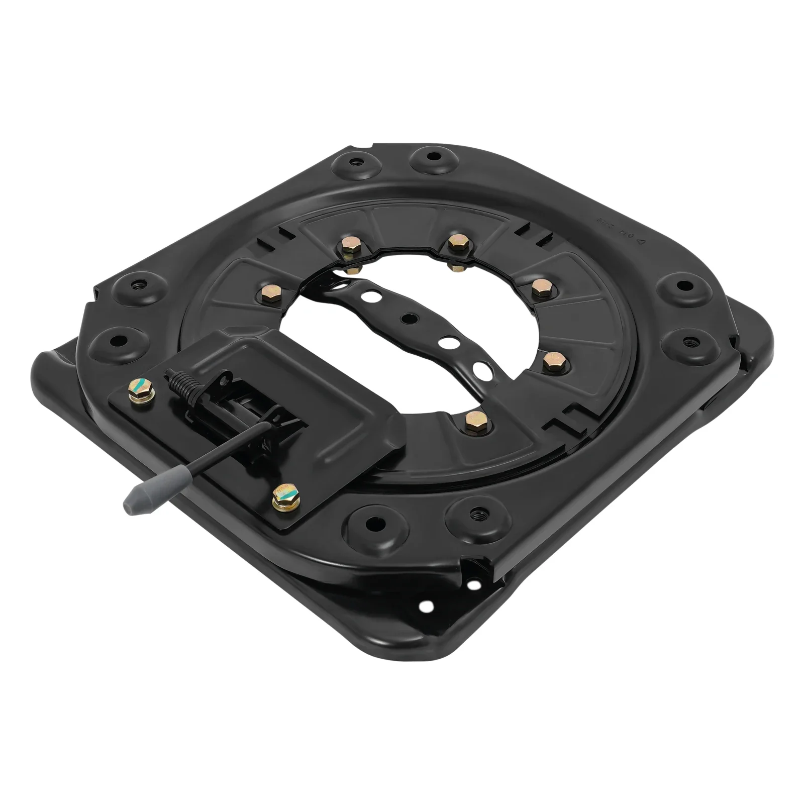 Swivel Seat Base for Vans, RVs and Commercial Vehicles - Image 18