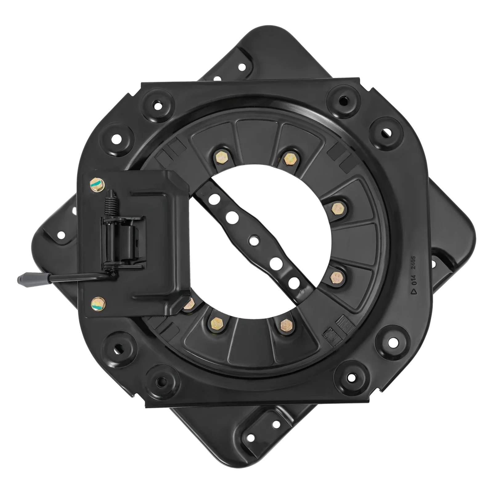 Swivel Seat Base for Vans, RVs and Commercial Vehicles - Image 22