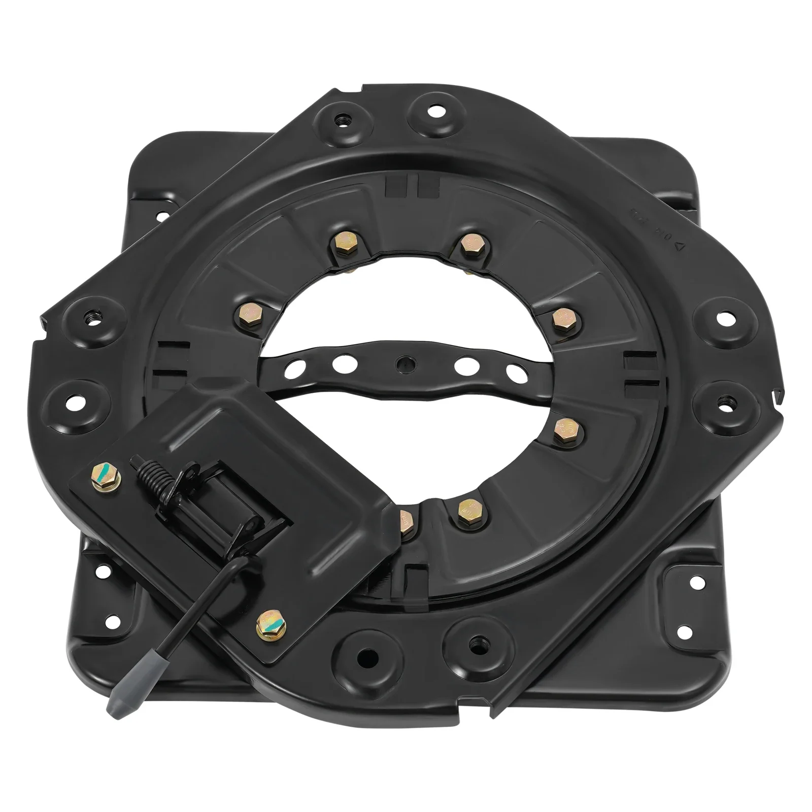 Swivel Seat Base for Vans, RVs and Commercial Vehicles - Image 23