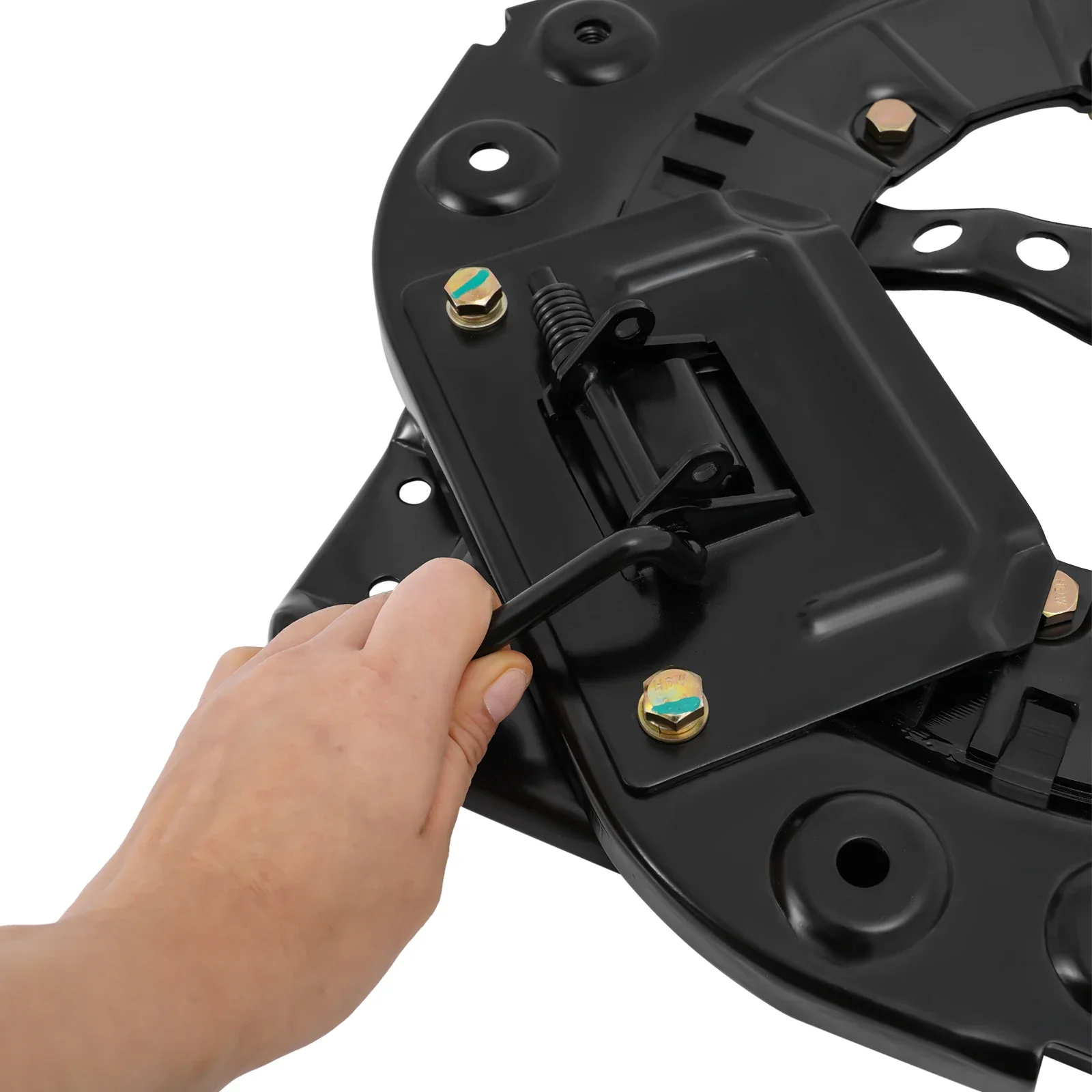 Swivel Seat Base for Vans, RVs and Commercial Vehicles - Image 24