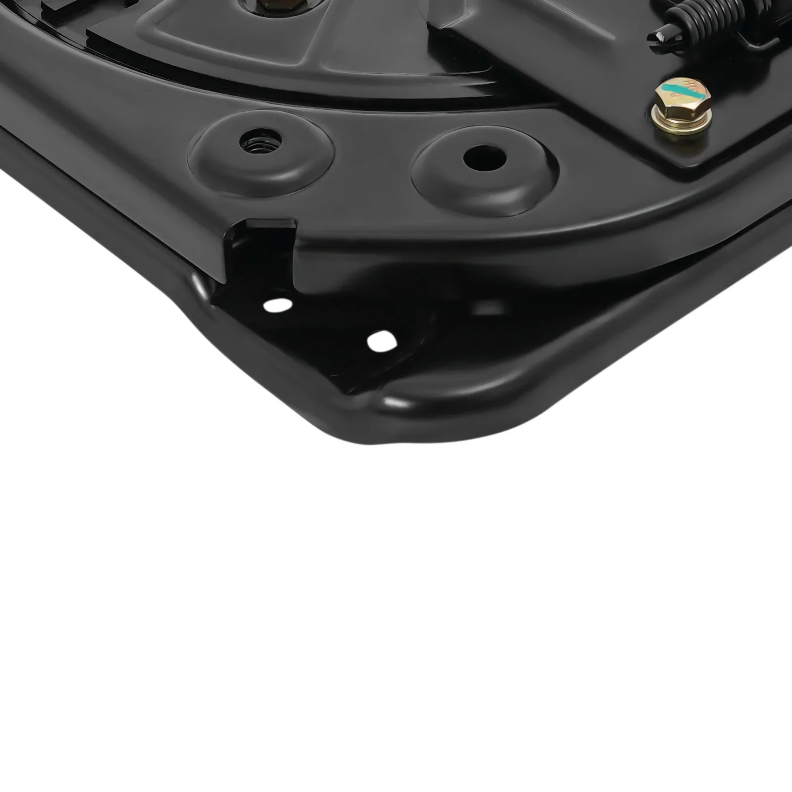 Swivel Seat Base for Vans, RVs and Commercial Vehicles - Image 25