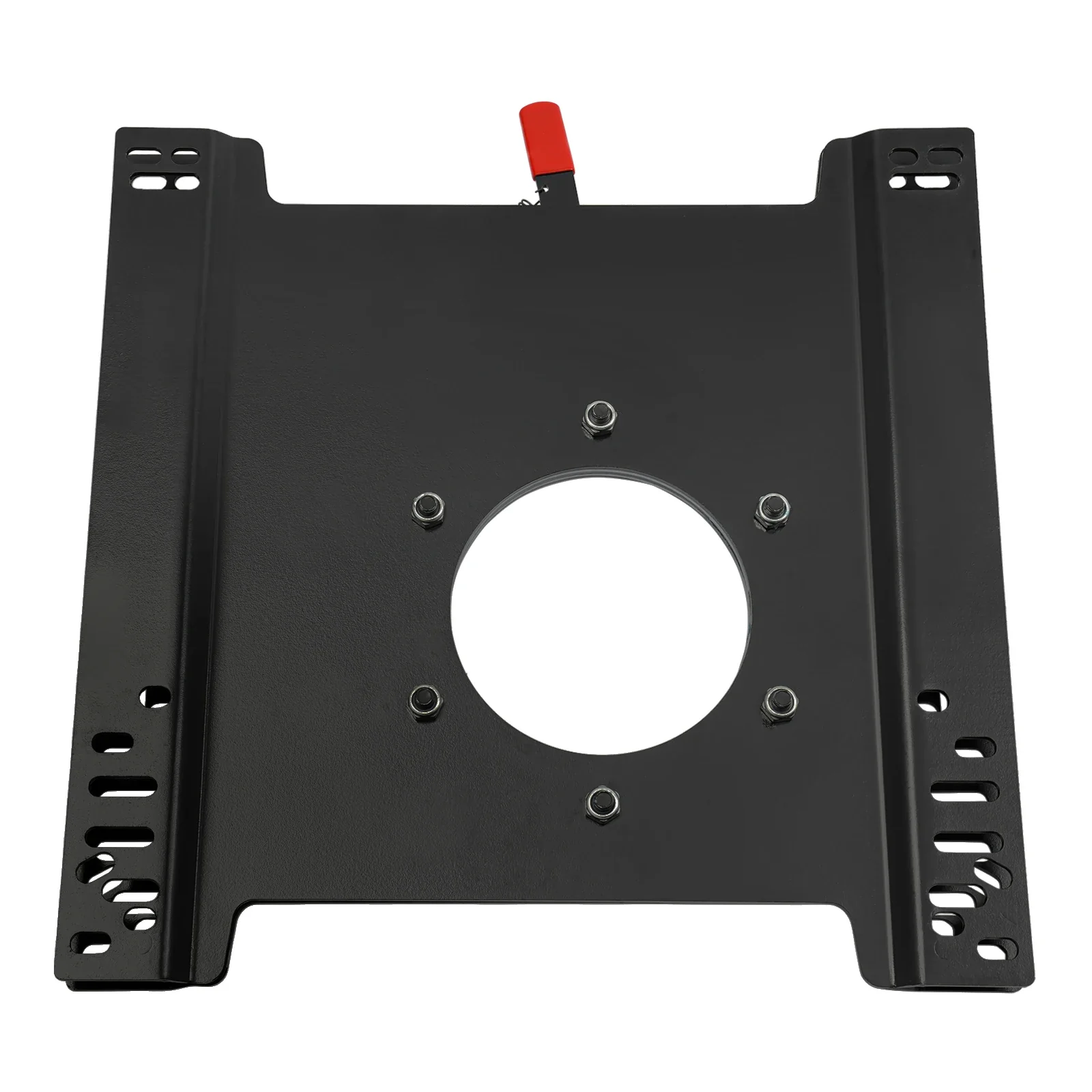 Swivel Seat Base for Vans, RVs and Commercial Vehicles - Image 8