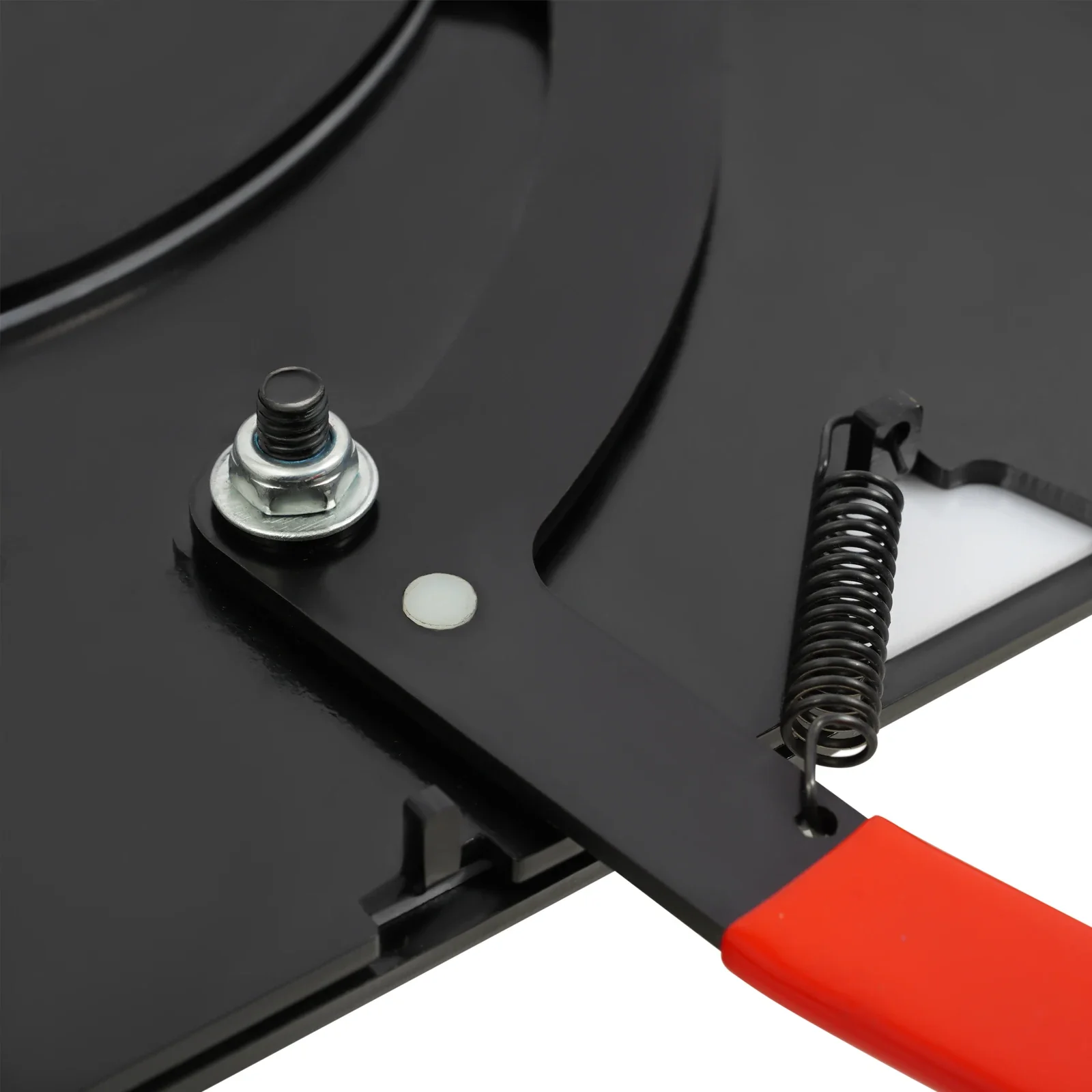 Swivel Seat Base for Vans, RVs and Commercial Vehicles - Image 9