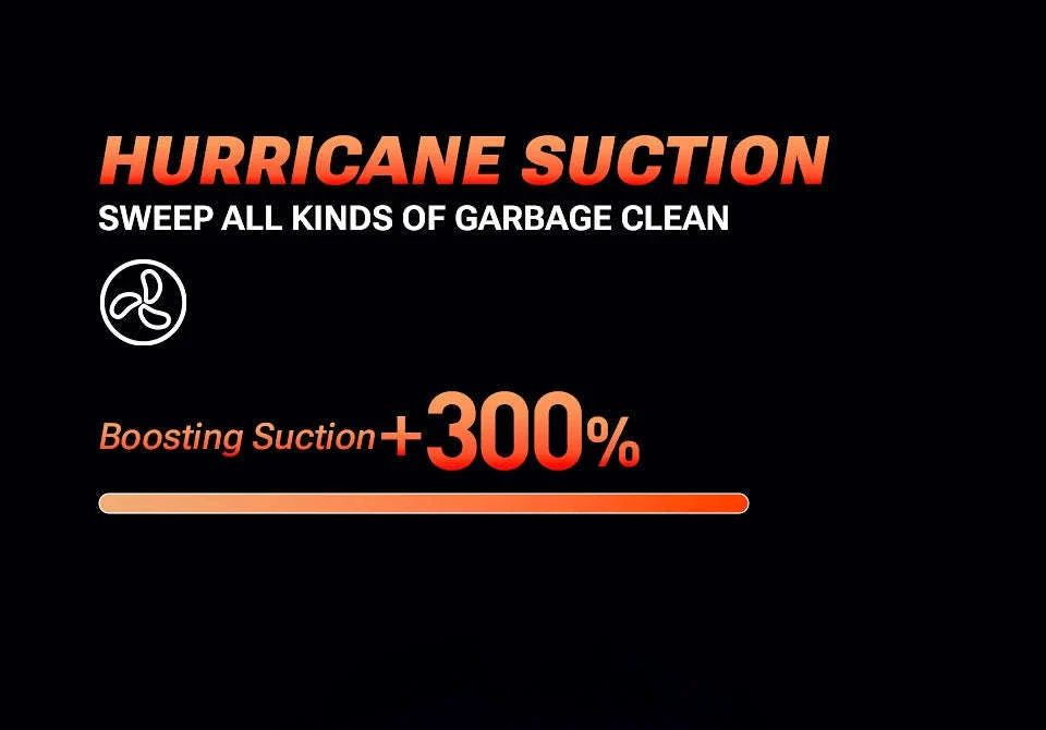 Portable Car Vacuum Cleaner with Strong Suction and Cordless Use - Image 12