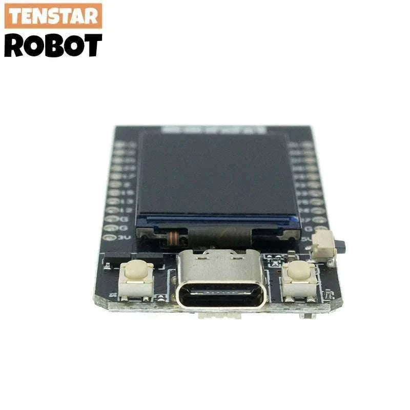 T-Display ESP32 Module with 1.14-inch LCD, WiFi and Bluetooth - Image 5