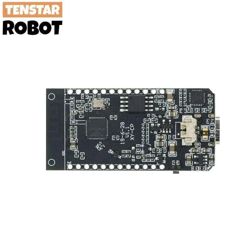 T-Display ESP32 Module with 1.14-inch LCD, WiFi and Bluetooth - Image 6