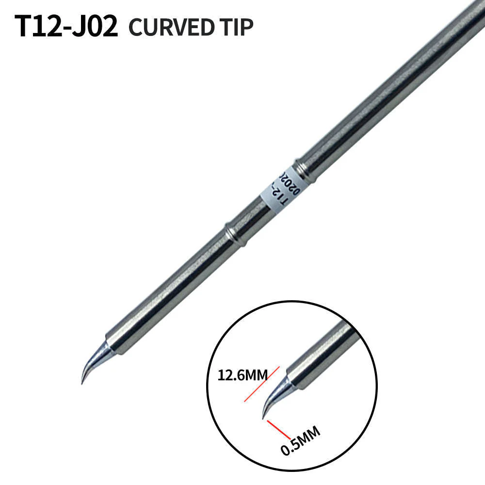 T12 75W Digital Soldering Iron Station with 150–450°C Control - Image 41
