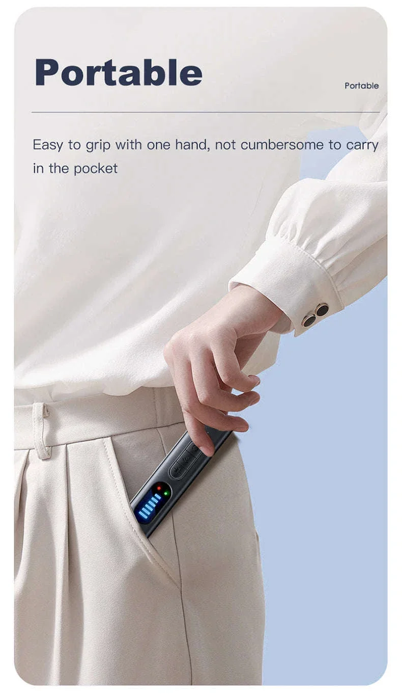T15 Camera Detector Wireless Signal and Infrared Scanner - Image 20