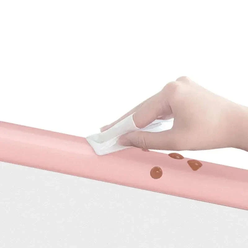 Table Corner Safety Strips for Soft Edge Protection - Image 4