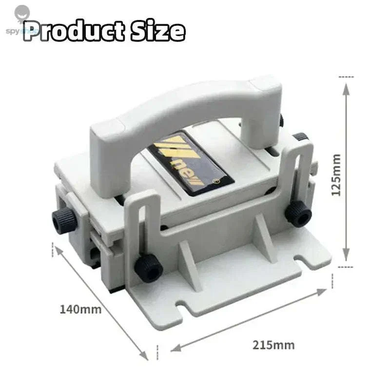 Table Saw Push Block for Safer, Steadier Wood Cutting - Image 27