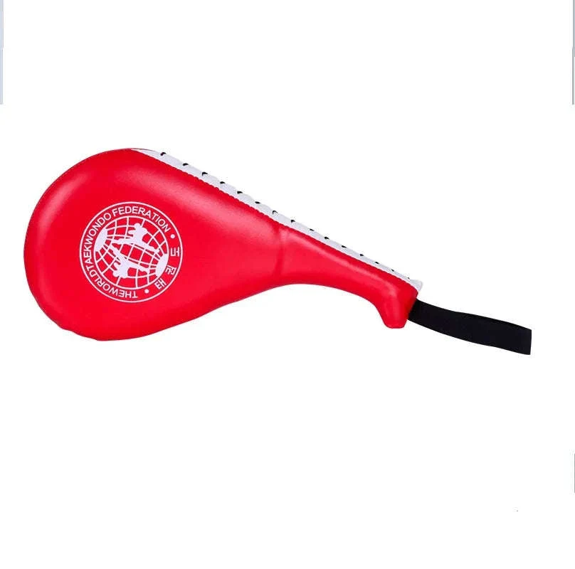 Taekwondo Kick Pad Target Leather Training Pad