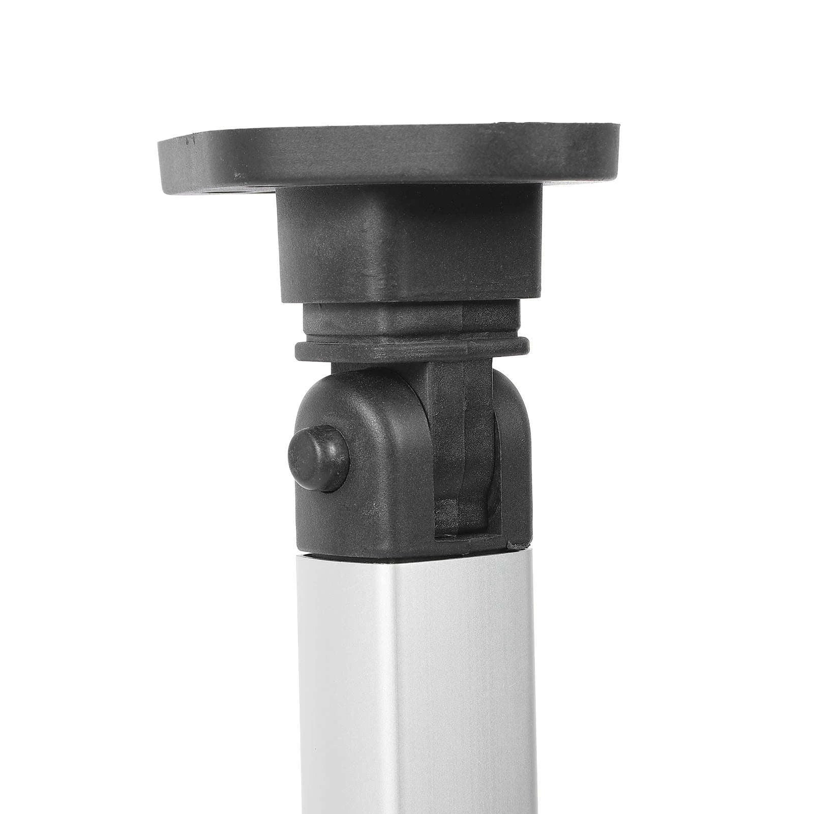 Telescopic Folding Table Legs Adjustable Aluminum Alloy 20.3-31.3 in - Image 11