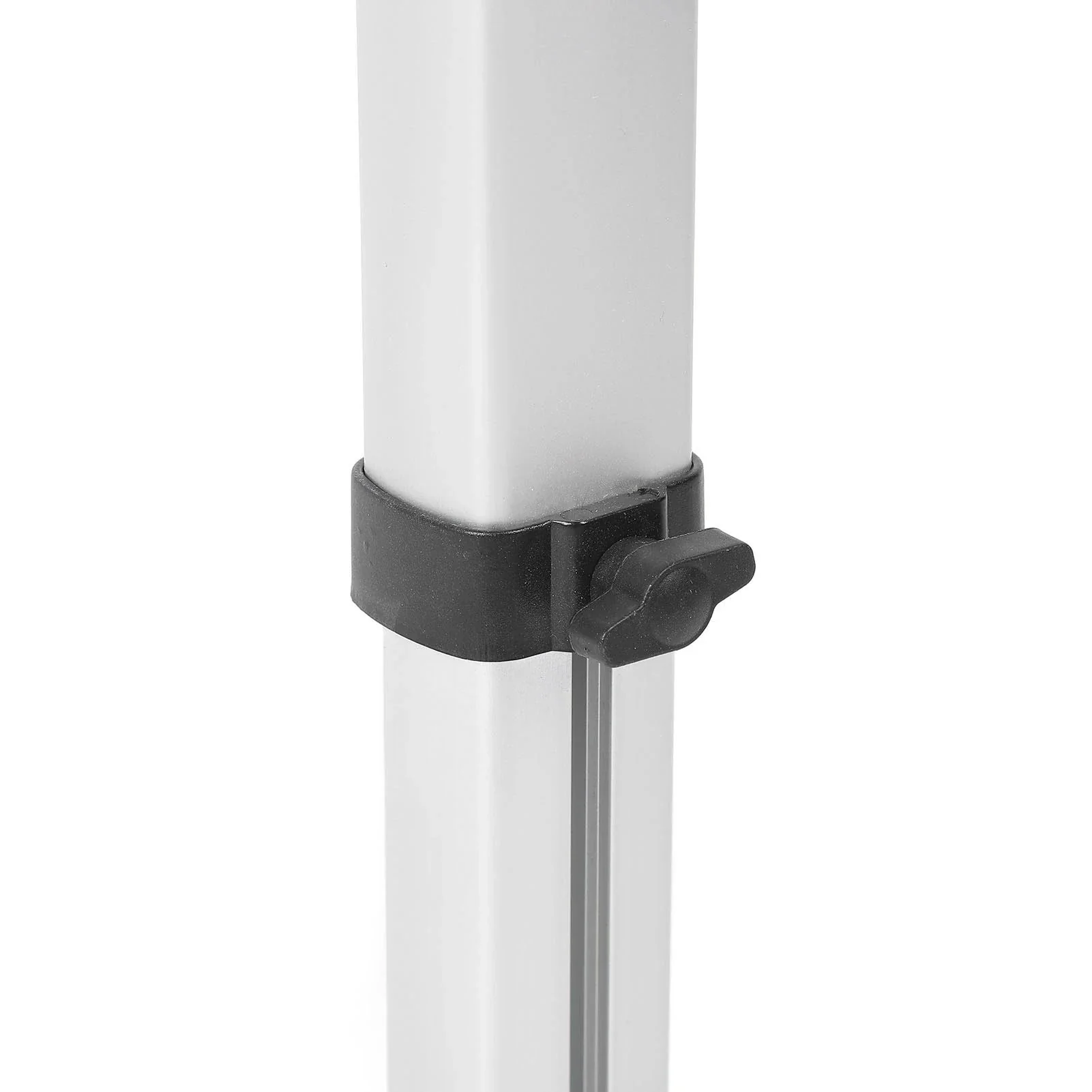 Telescopic Folding Table Legs Adjustable Aluminum Alloy 20.3-31.3 in - Image 12