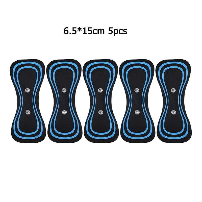 TENS Massager Electrode Pad Replacements for Steady Relief - Image 16