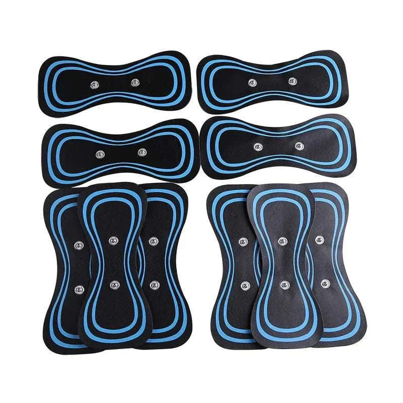 TENS Massager Electrode Pad Replacements for Steady Relief - Image 2