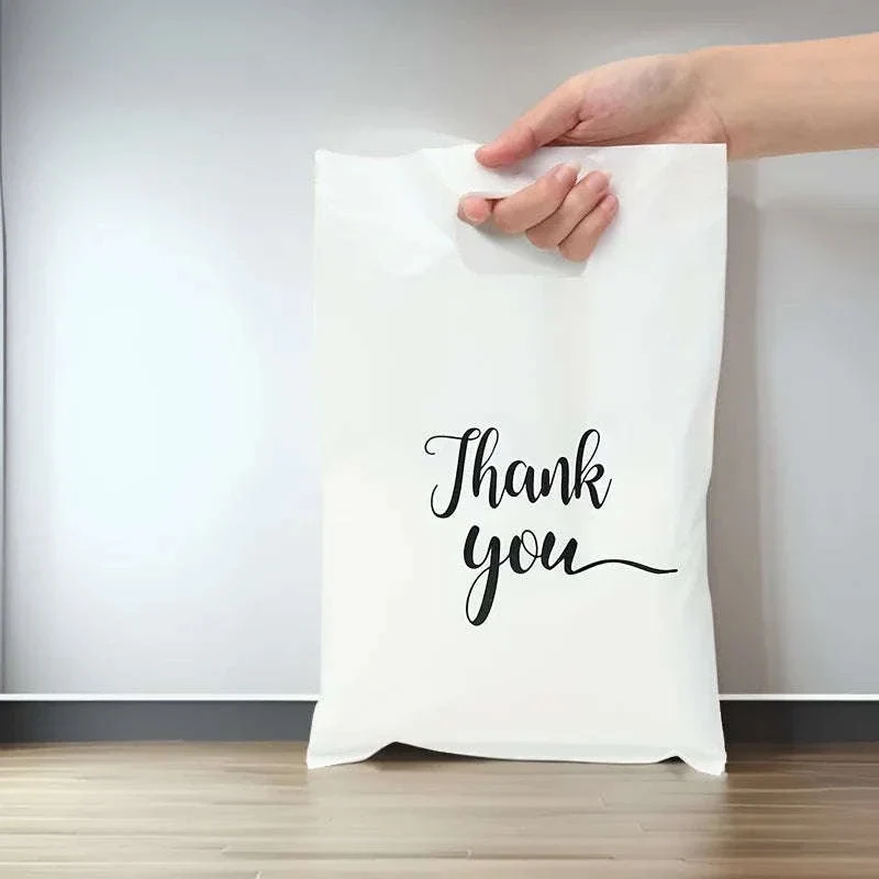 Thank You Gift Bags for Parties and Small Business Packaging - Image 7