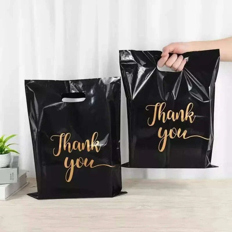 Thank You Gift Bags for Parties and Small Business Packaging - Image 9