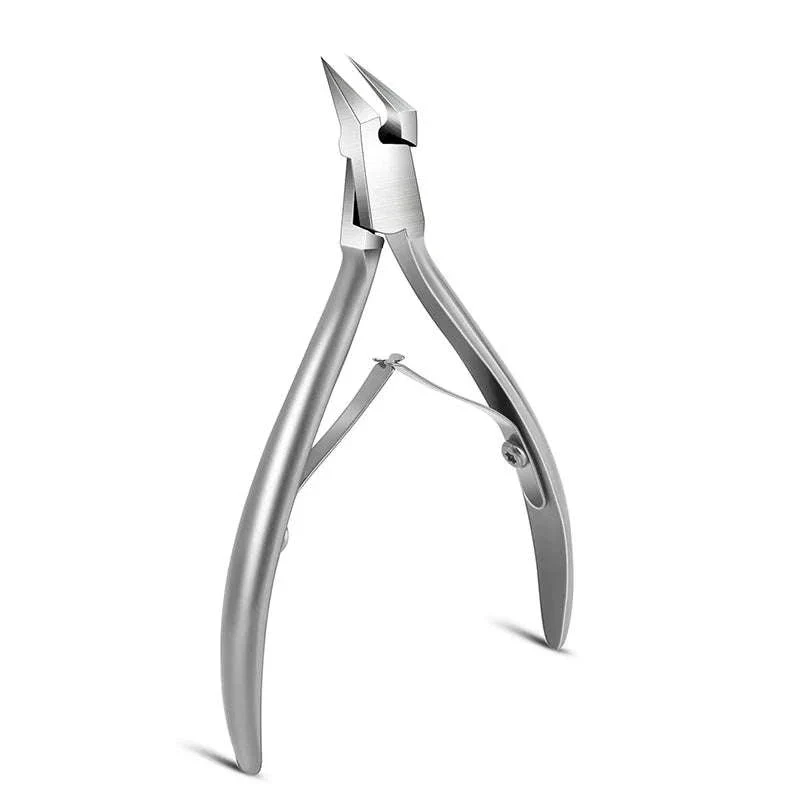 Ingrown Toenail Clipper Stainless Steel Nipper for Precise Trimming - Image 11
