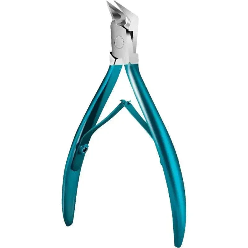 Ingrown Toenail Clipper Stainless Steel Nipper for Precise Trimming - Image 5