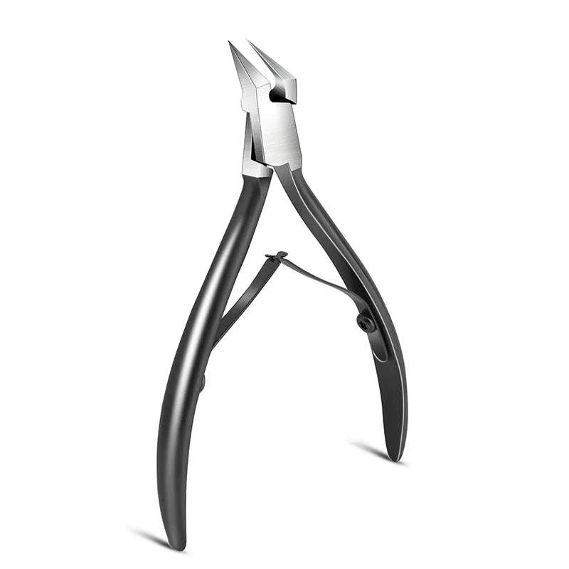 Ingrown Toenail Clipper Stainless Steel Nipper for Precise Trimming - Image 9