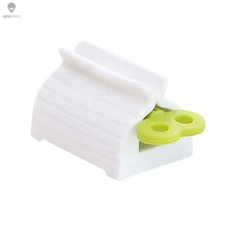 Toothpaste Tube Squeezer for Less Waste and Easier Use - Image 13