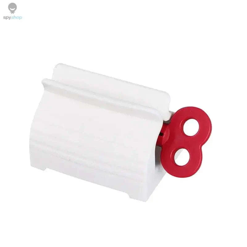 Toothpaste Tube Squeezer for Less Waste and Easier Use - Image 18