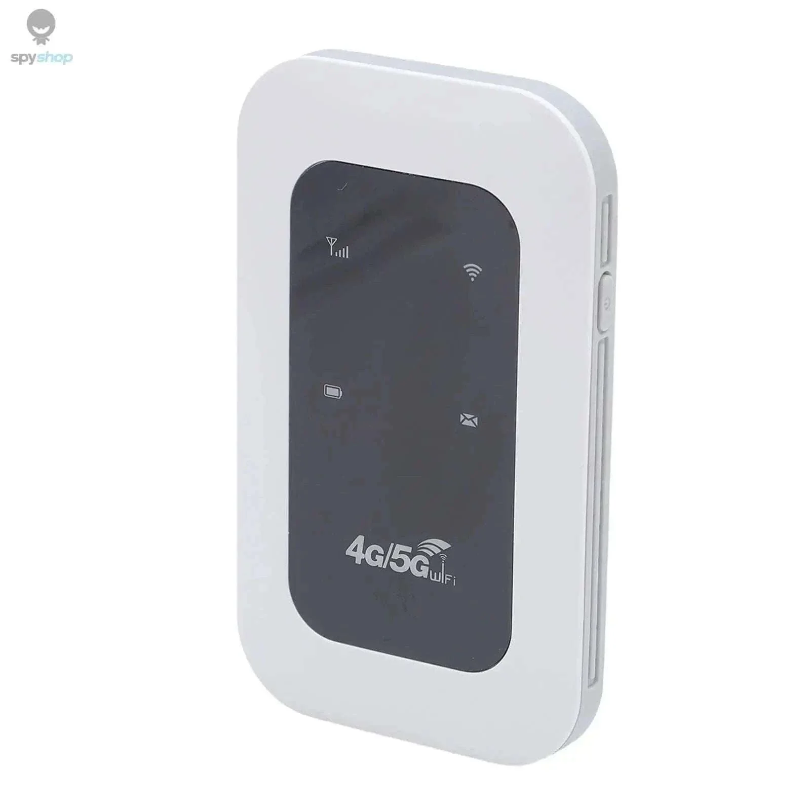 Portable 4G WiFi Hotspot Device for Reliable Mobile Internet - Image 13