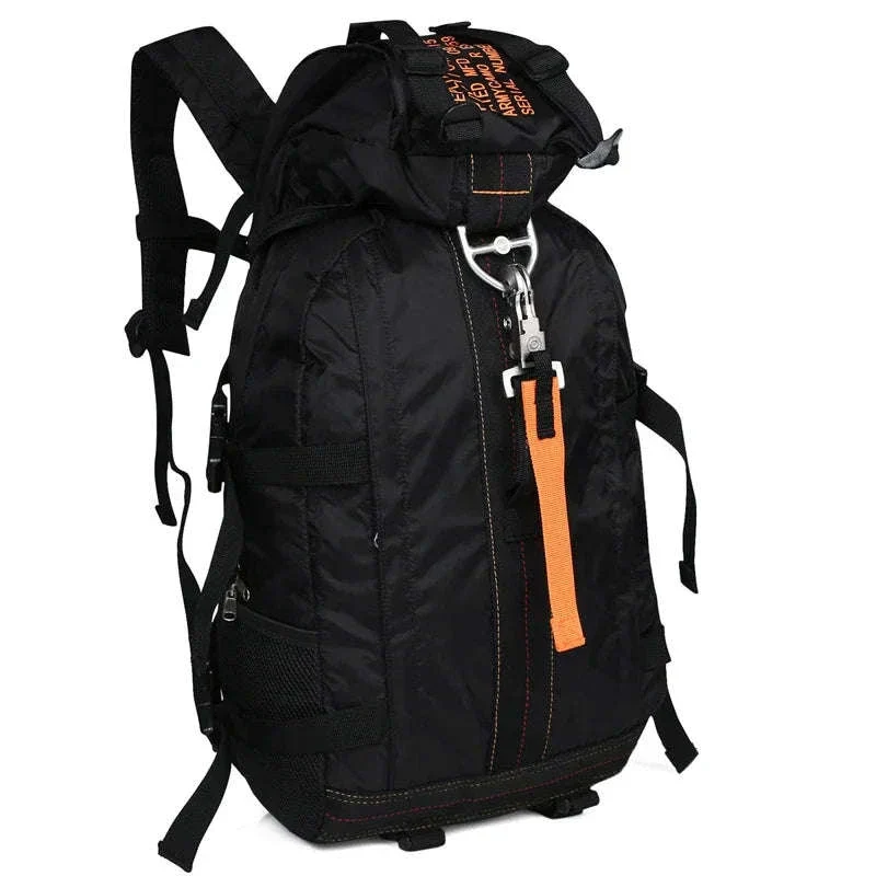 Waterproof Hiking Daypack Backpack for Camping and Travel - Image 38