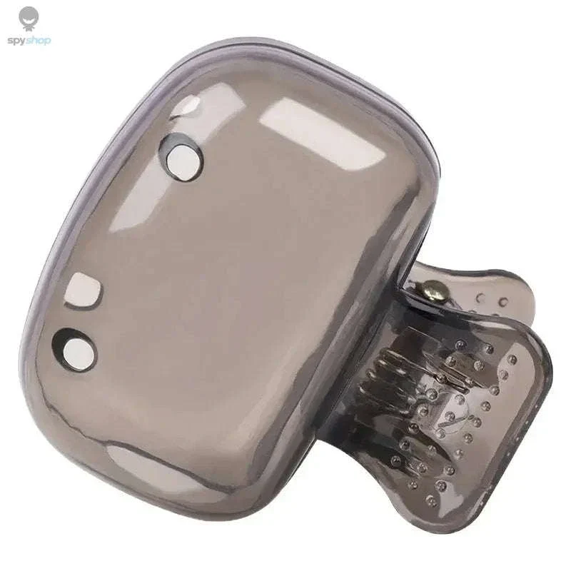 Travel Toothbrush Holder for Clean, Hygienic Brush Storage - Image 11
