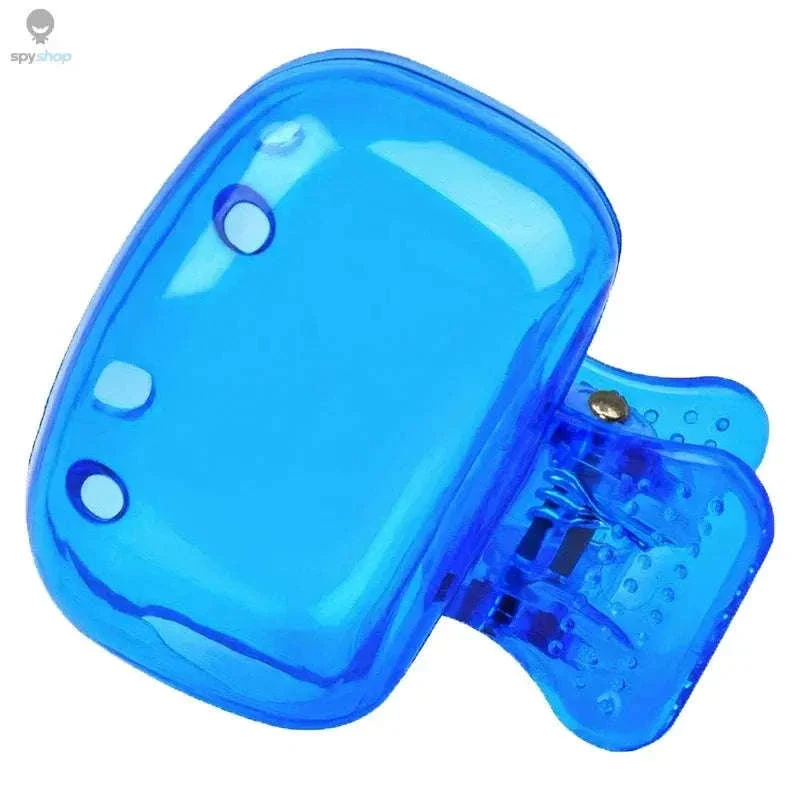 Travel Toothbrush Holder for Clean, Hygienic Brush Storage - Image 19