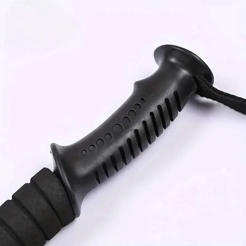 Ultralight Foldable Trekking Poles with Shock Absorption - Image 4