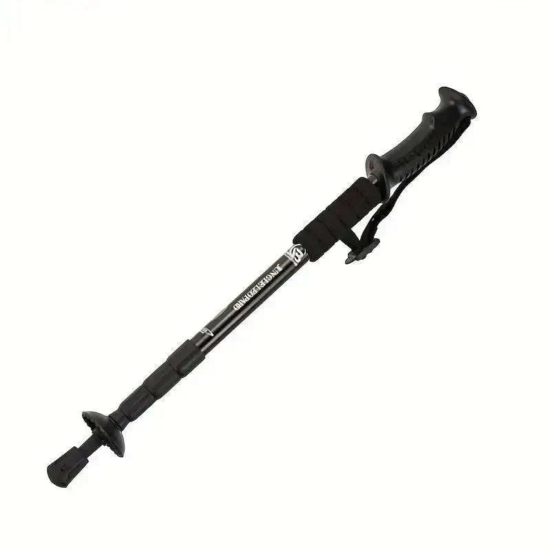 Ultralight Foldable Trekking Poles with Shock Absorption - Image 8
