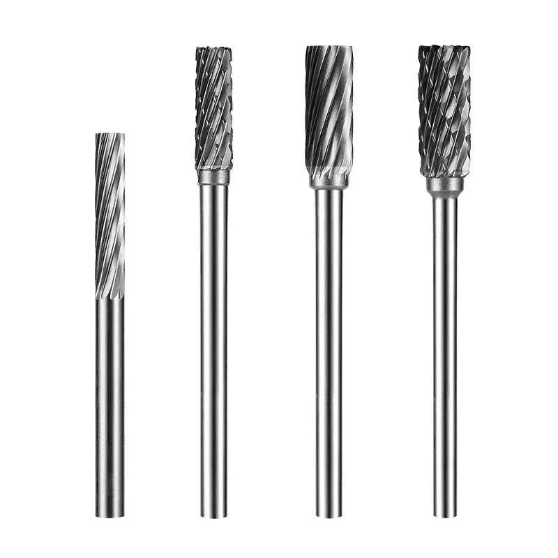 Tungsten Carbide Rotary File with 3mm Shank - Image 6