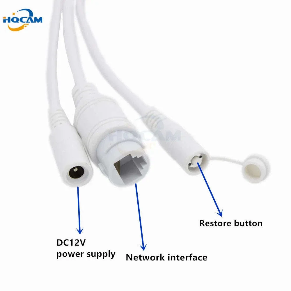 Tuya 6MP Mini WiFi Indoor Security Camera with Two-Way Audio - Image 20