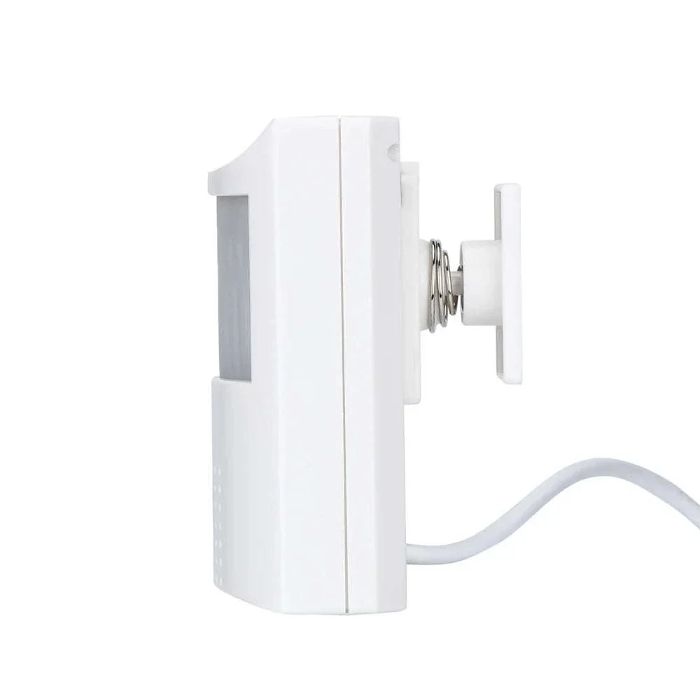 Tuya 6MP Mini WiFi Indoor Security Camera with Two-Way Audio - Image 4