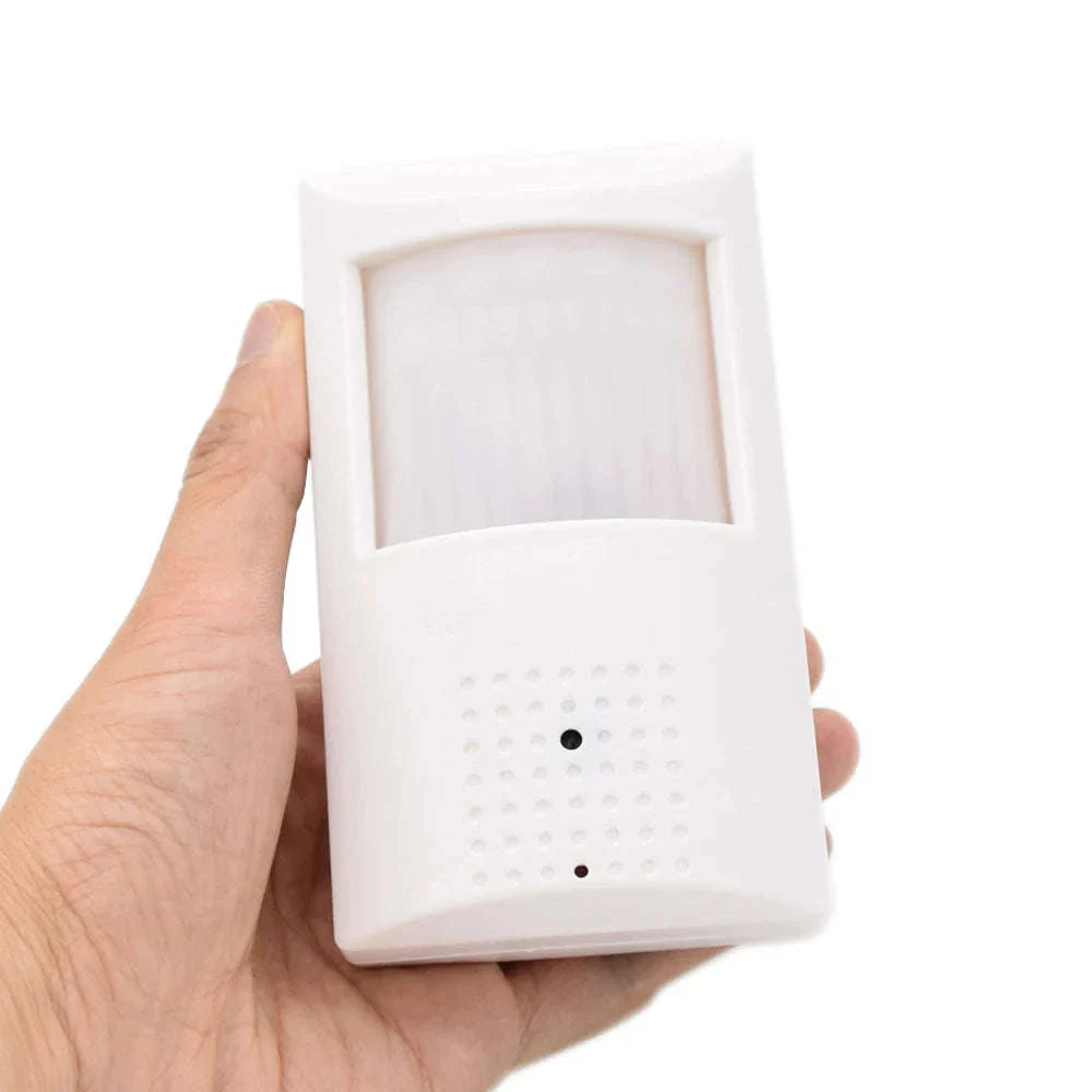 Tuya 6MP Mini WiFi Indoor Security Camera with Two-Way Audio - Image 6