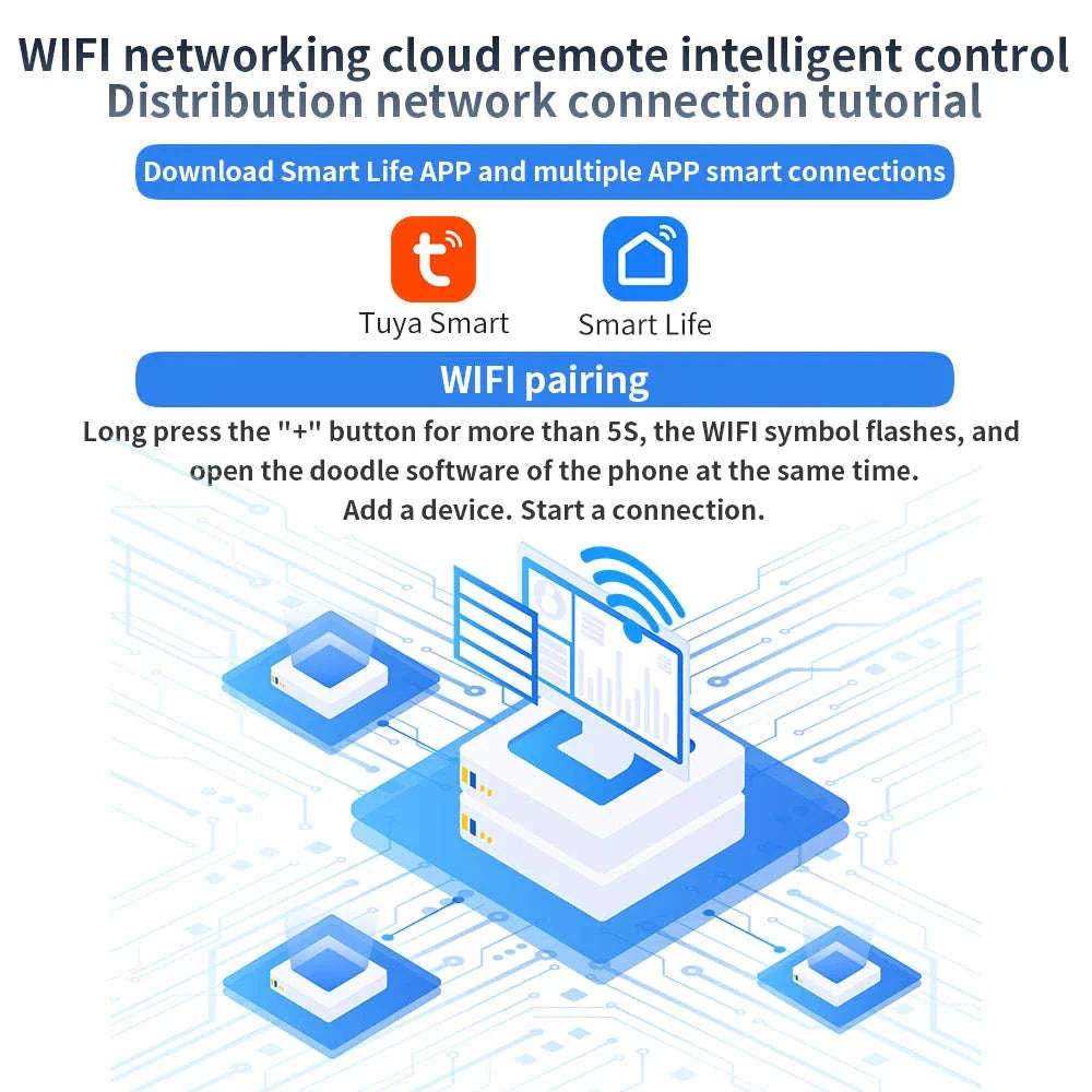 EcoSense 8-in-1 Smart Energy Meter for Home Monitoring - Image 21
