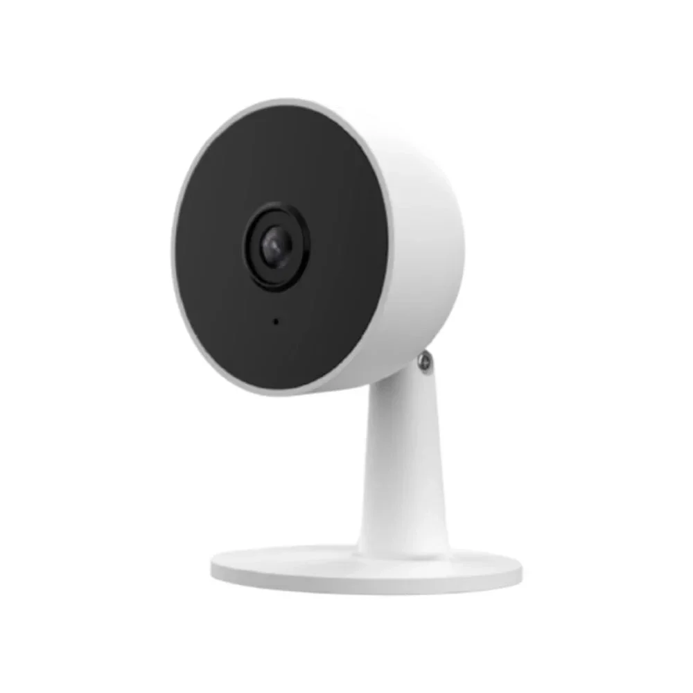 Tuya Smart 1080p Wi‑Fi Indoor Security Camera, 2MP