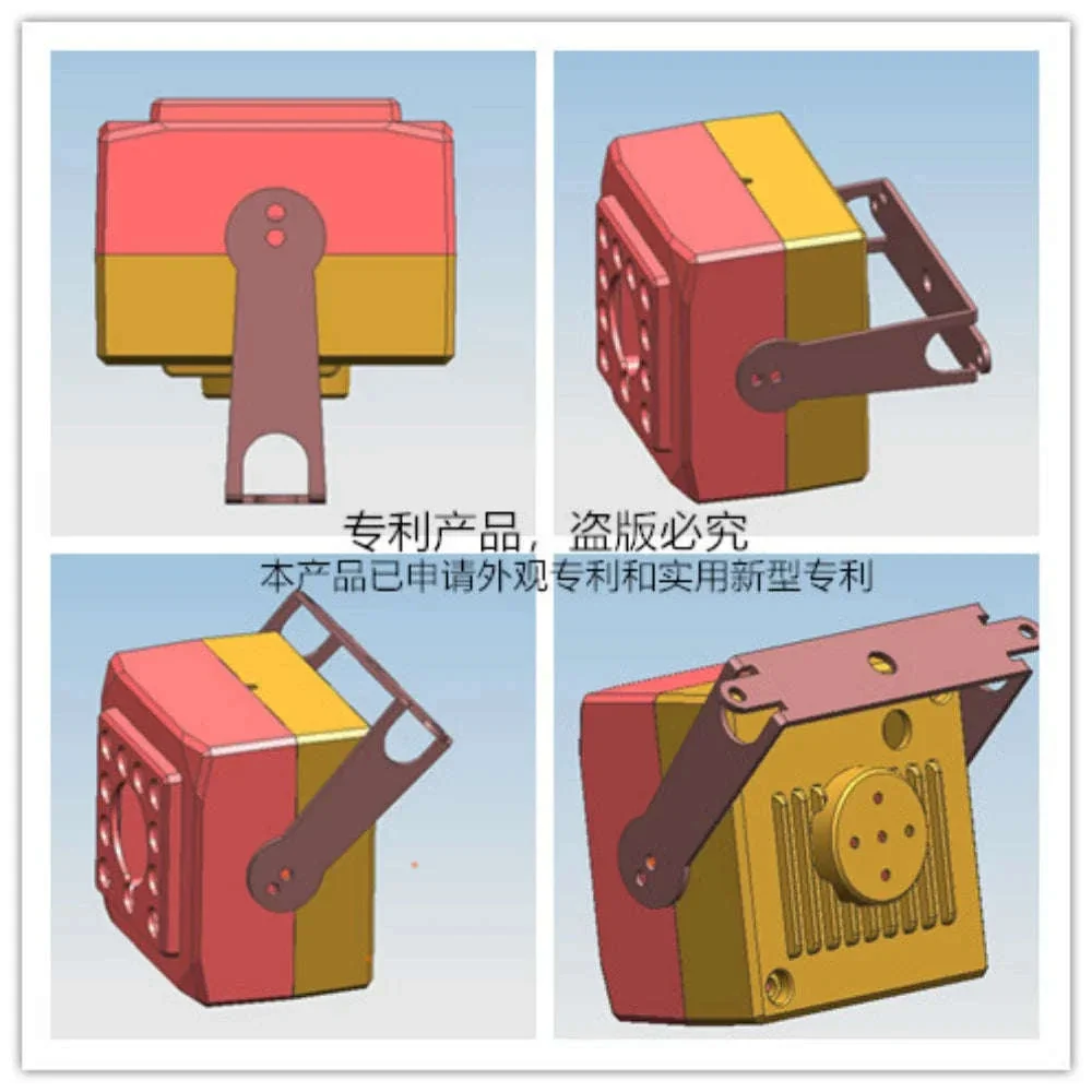 Tuya Smart Bird Watching Camera with Night Vision - Image 27