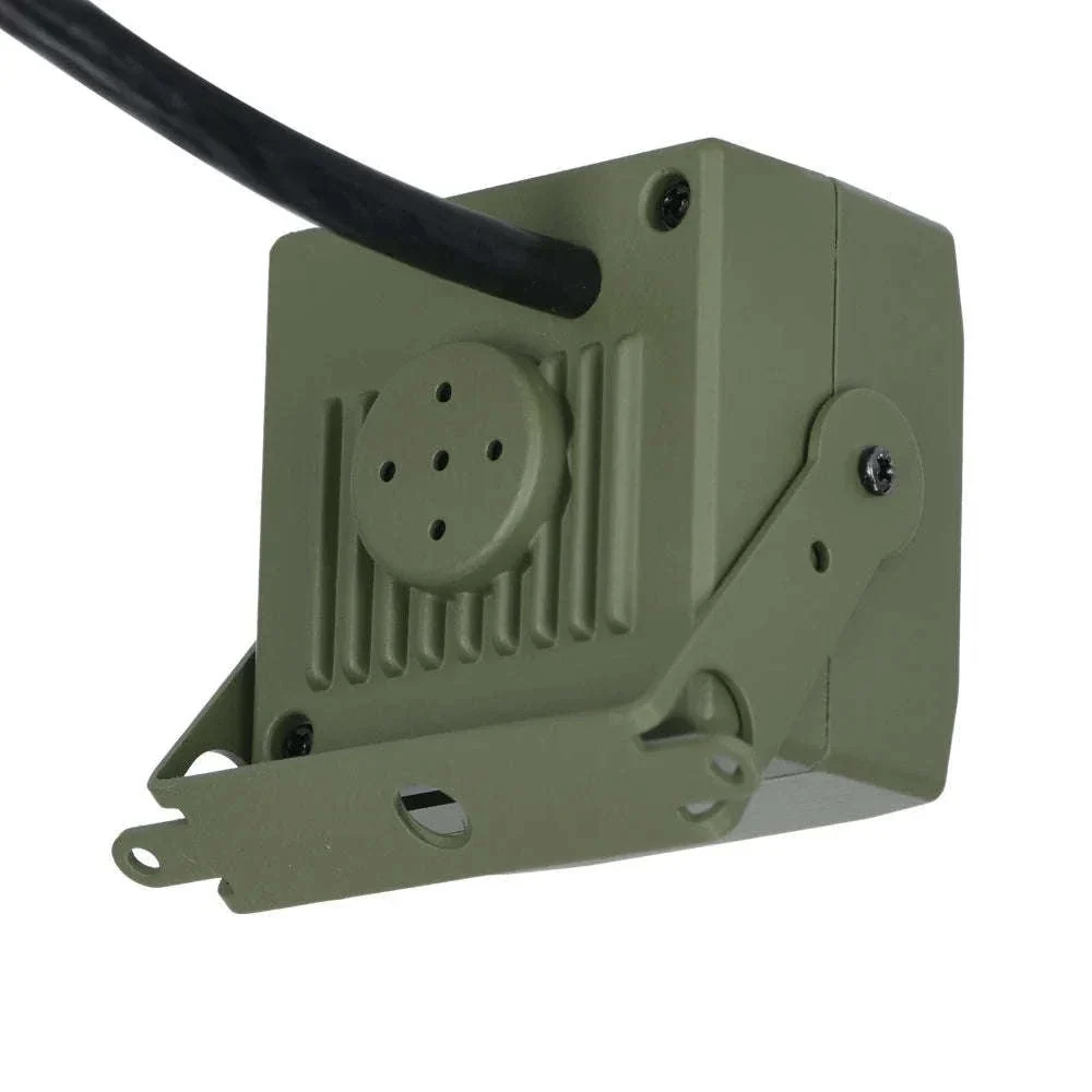 Tuya Smart Bird Watching Camera with Night Vision - Image 4