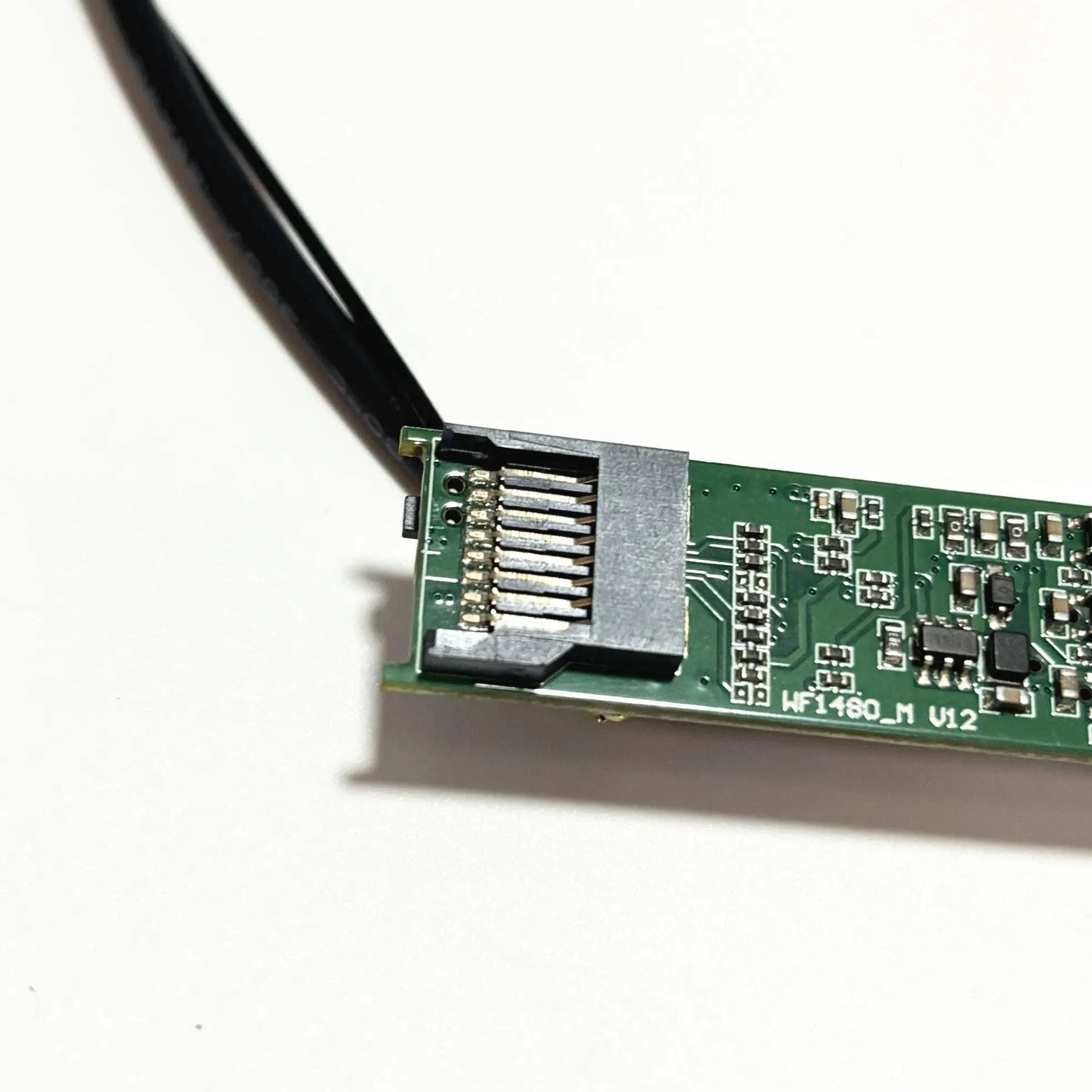 Tuya Smart Mini IP Camera Module 2MP WiFi Two-Way Audio - Image 6
