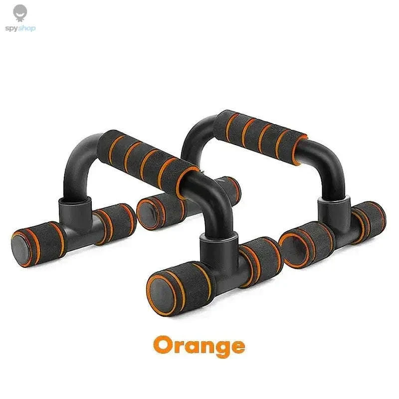 U-Shaped Push-Up Rack for Better Form and Comfort - Image 19