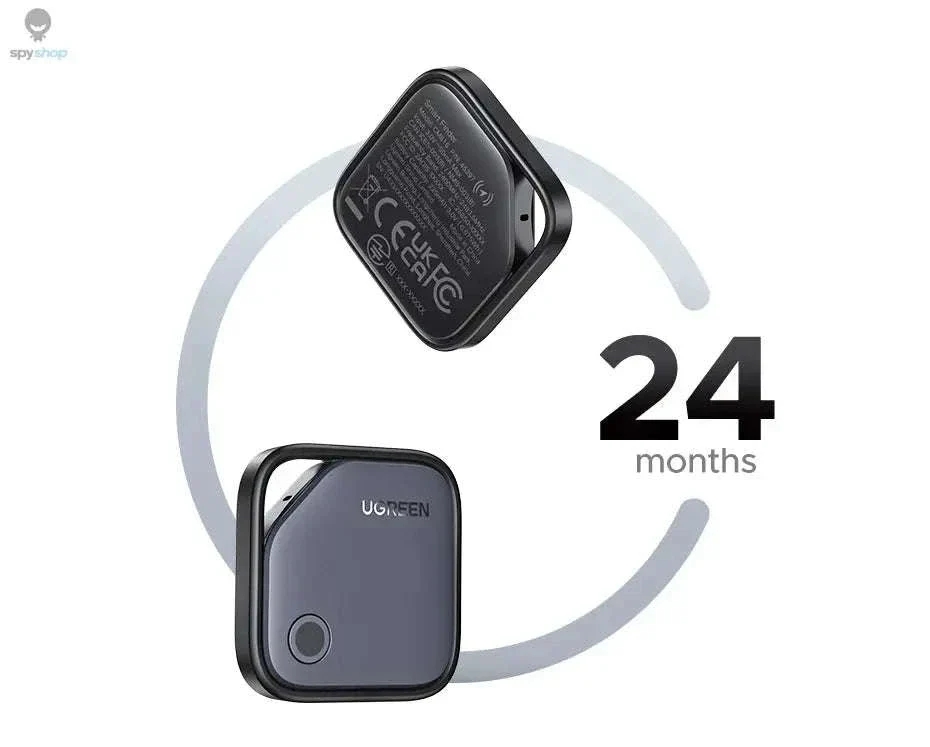 UGREEN Smart Tag Bluetooth Tracker for Apple Find My - Image 16
