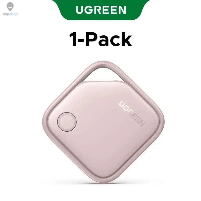 UGREEN Smart Tag Bluetooth Tracker for Apple Find My - Image 24