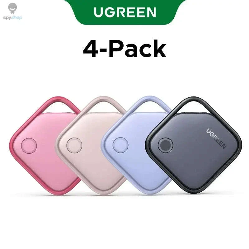 UGREEN Smart Tag Bluetooth Tracker for Apple Find My - Image 28